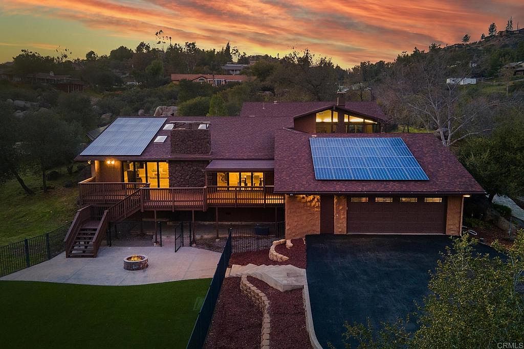 2564 Via Dieguenos, Alpine, CA 91901 Zillow