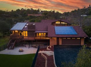 2564 Via Dieguenos, Alpine, CA 91901