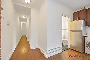 Rented by Keller Williams NYC