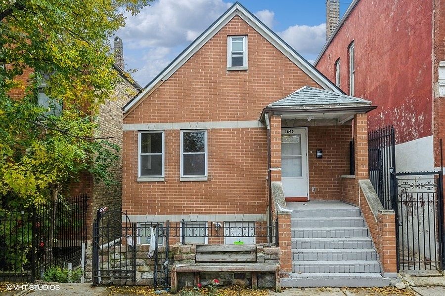 1st image of 1649 W 21st St #1B