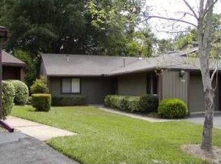 1660 NW 19th Cir, Gainesville, FL 32605