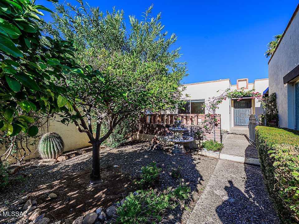 1st image of 6211 N Calle Minera