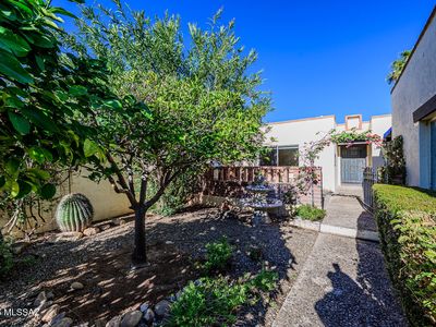 6211 N Calle Minera, Tucson, AZ, 85718