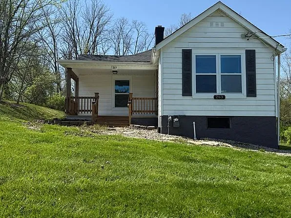 263 E State Rd, Cleves, OH 45002