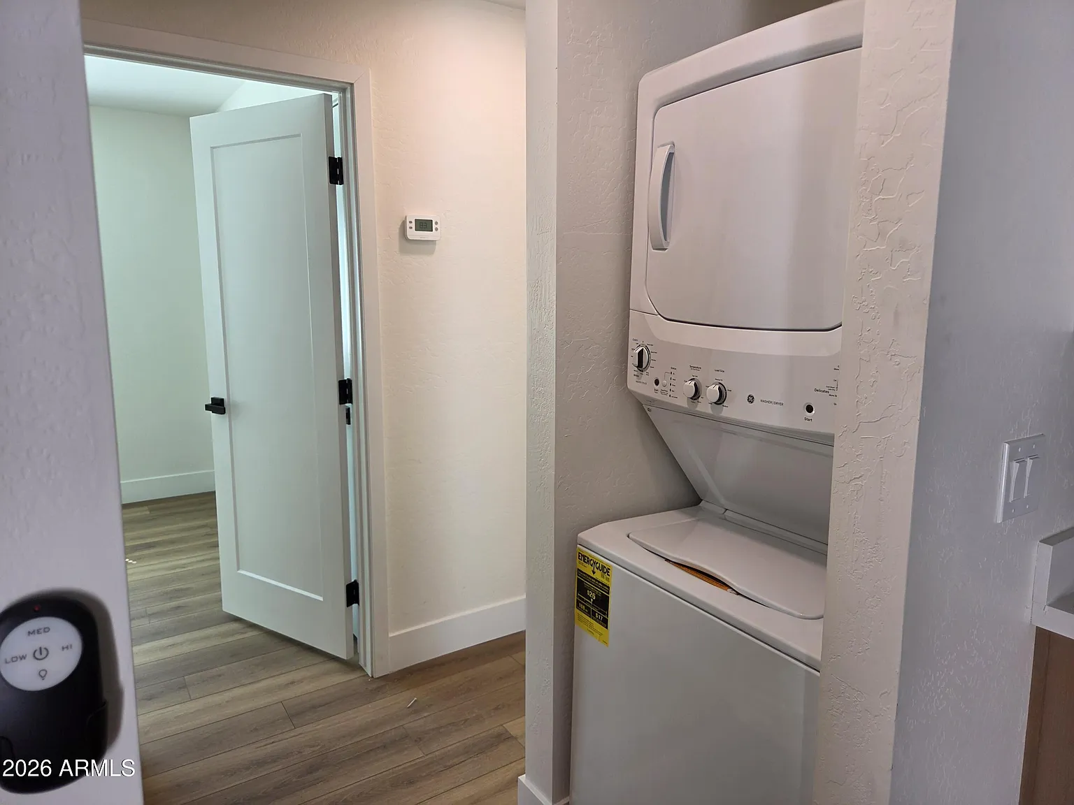 2 bed, 1.0 bath, 600 sqft, $1,250 — Photo 3