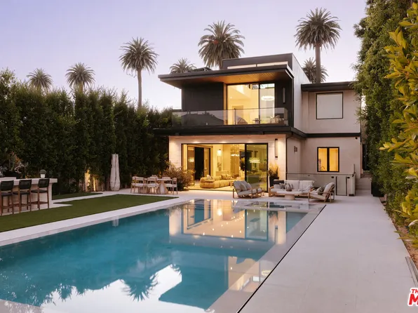 528 Marguerita Ave, Santa Monica, CA 90402