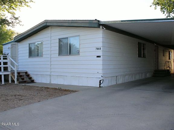3rd image of 7868 E Supai Dr