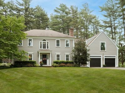 25 Coles Orchard Rd, Duxbury, MA, 02332