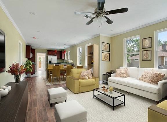 2nd image of 2456 Dreux Ave