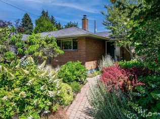 6236 54th Ave NE, Seattle, WA 98115