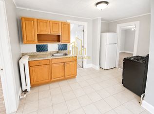 117 4th Ave #33, East Orange, NJ 07017