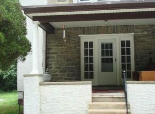 16 Shawmont Ave, Philadelphia, PA