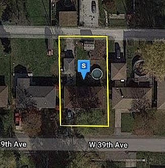 1st image of 1014 W 39th Ave