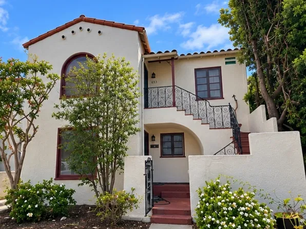 653 Roycroft Ave #A, Long Beach, CA 90814