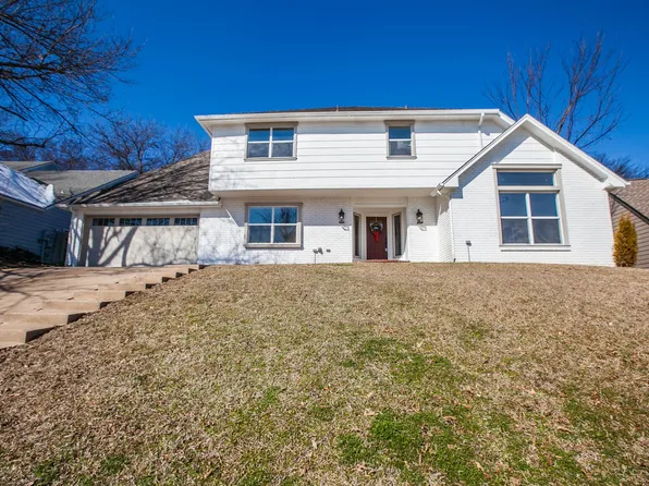 6115 E 77th St N, Tulsa, OK 74136