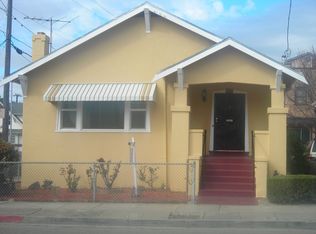 688 52nd St, Oakland, CA 94609