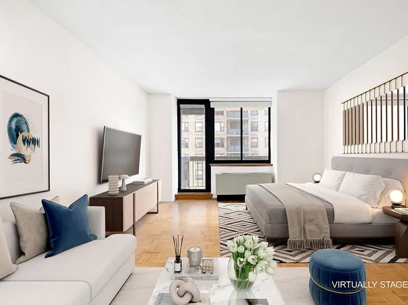 250 E 40th St APT 21C, New York, NY 10016