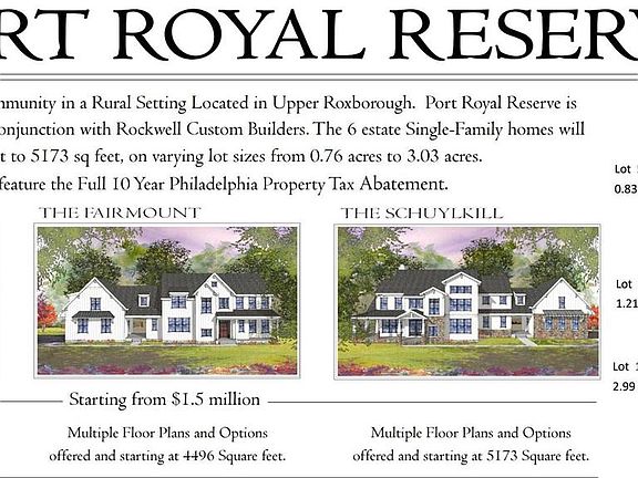 2nd image of 389 Port Royal Ave