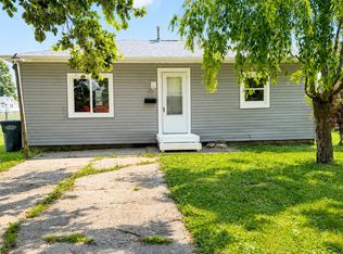 825 Oak St, Tipton, IN 46072