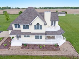 2211 Kemler Rd, Eaton Rapids, MI 48827