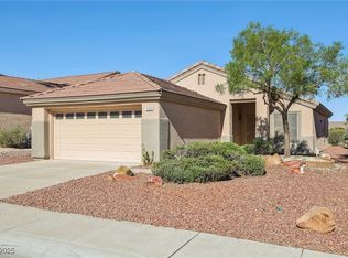 500 Edgefield Ridge Pl, Henderson, NV 89012
