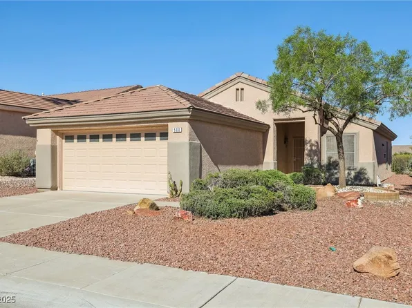 500 Edgefield Ridge Pl, Henderson, NV 89012