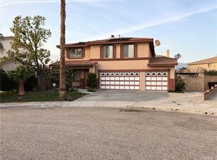 14778 Georgia Ct, Fontana, CA 92336