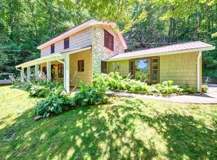 1311 S Country Club Dr, Cullowhee, NC 28723