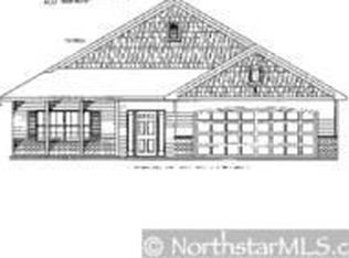 408 Wellington Cir, Waite Park, MN 56387