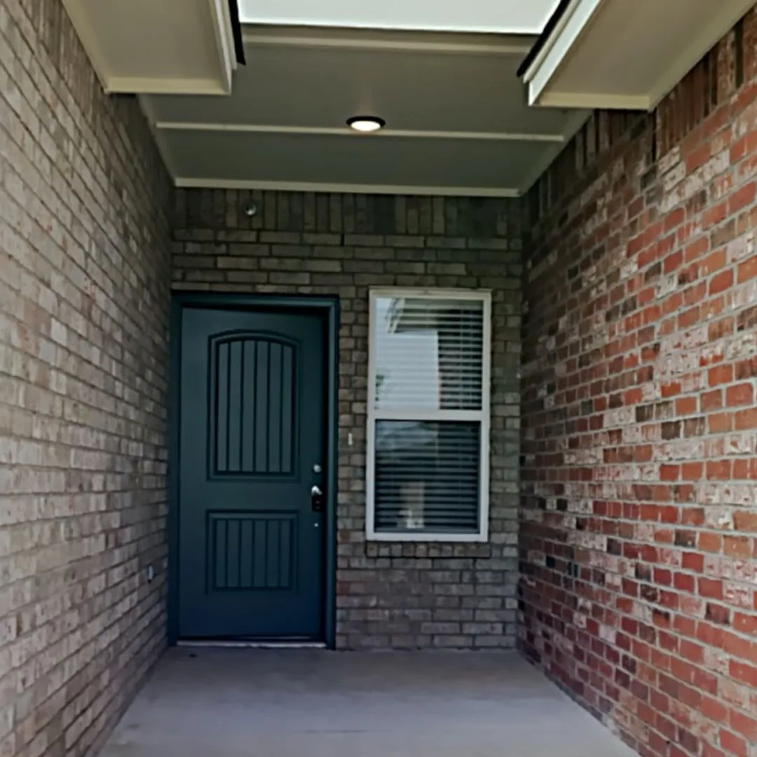 3 Bedroom 2 Bath Townhouse in Moore Schools — Photo 3