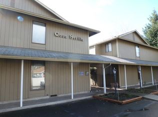 1450 D St NE, Salem, OR 97301