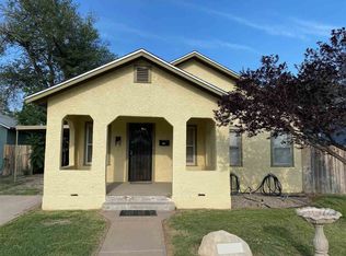 1205 N Lea Ave, Roswell, NM 88201