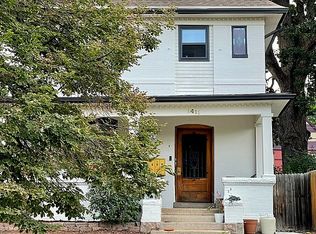 1411 N Clayton St, Denver, CO 80206
