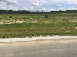 117 Snowy Egret Dr, Lake Charles, LA 70615