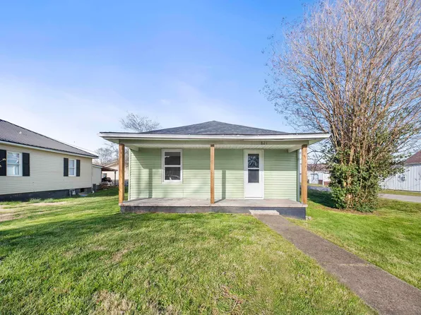 821 Eastern Ave, Worthington, KY 41183