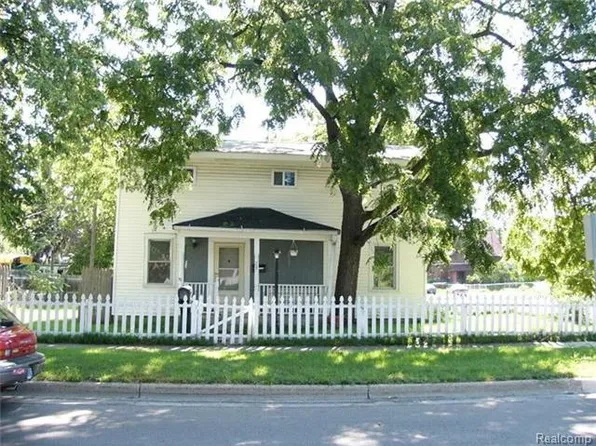 221 S Adams St, Ypsilanti, MI 48197