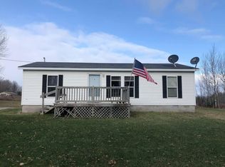 18626 M 32 W, Hillman, MI 49746