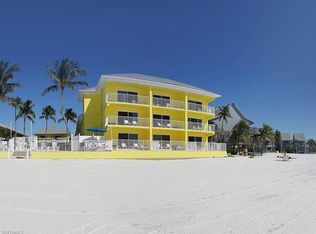 5560 Estero Blvd #124, Fort Myers Beach, FL 33931
