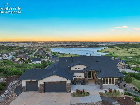 3306 Mesa Top Dr, Monument, CO 80132