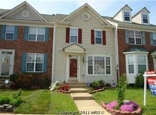 13402 Catapult Ln, Bristow, VA 20136