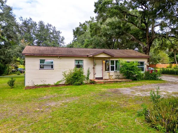 2401 NE 59th Pl, Ocala, FL 34479