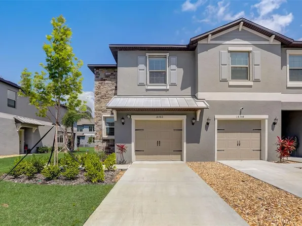 14342 Editors Note St, Ruskin, FL 33573
