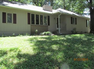 280 Glenwood Cir, Cassville, MO 65625