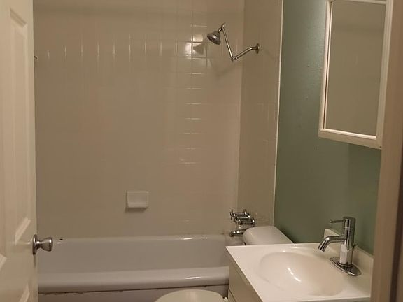 Guest bath