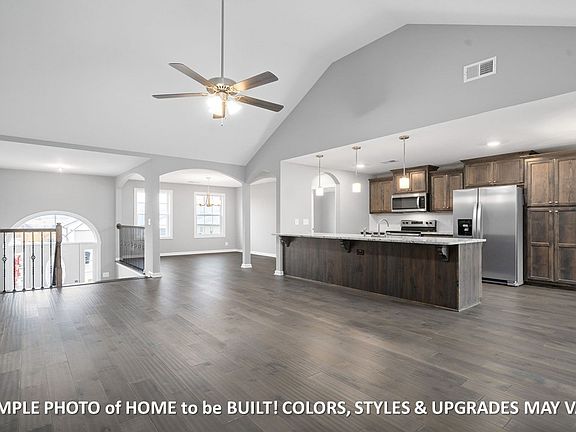 3rd image of 465 Liberty Park Lot 465