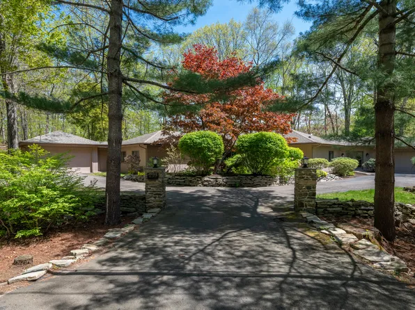 291 Peddlers Road, Guilford, CT 06437