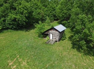 13325 Cedar Hollow Rd, DE SOTO, MO 63020