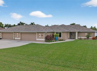 624 SE 23rd Ter, Cape Coral, FL 33990