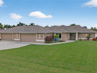 624 SE 23rd Ter, Cape Coral, FL, 33990