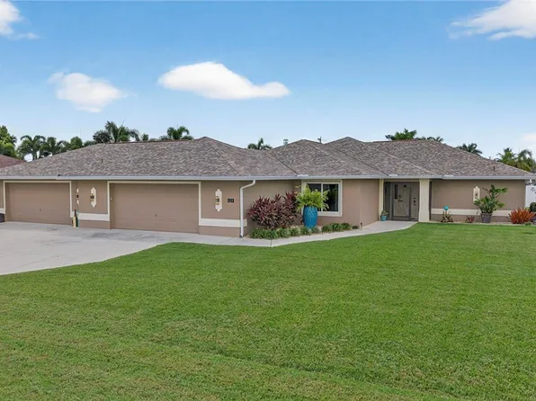 624 SE 23rd Ter, Cape Coral, FL 33990